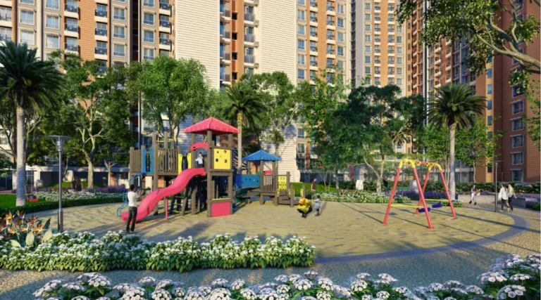 Dosti-Greater-Thane-Phase-2-Amenities-Kids-Play-Zone-Sand-Dunes
