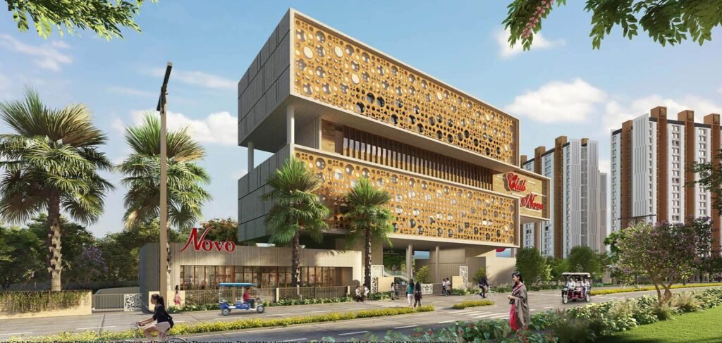 future of kalher thane