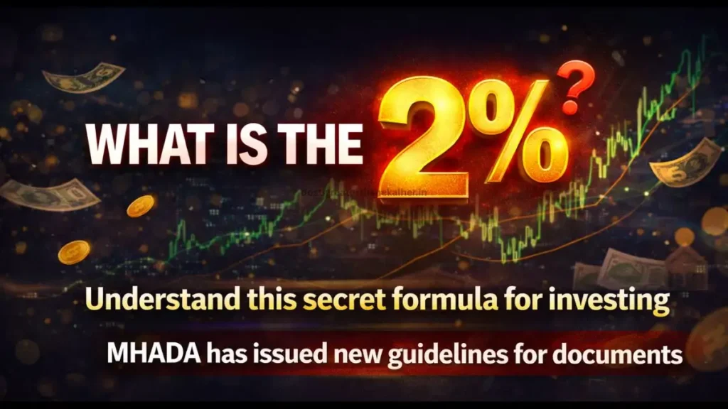 What is the 2% Rule in Real Estate and Trading
